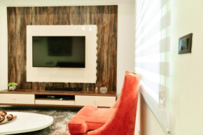 Haven Suites